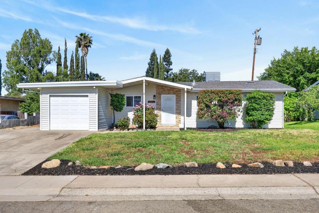 5615 Saint Claire Way, Citrus Heights, CA 95621