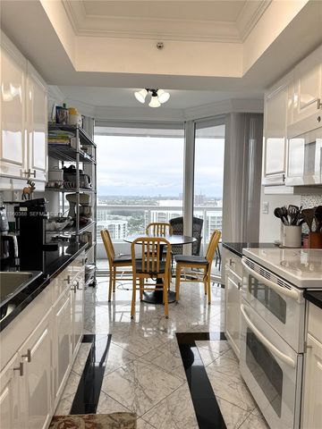 21055 Yacht Club Dr 2607, Aventura, FL 33180