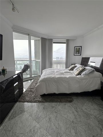 21055 Yacht Club Dr 2607, Aventura, FL 33180