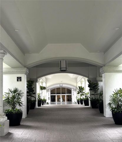 21055 Yacht Club Dr 2607, Aventura, FL 33180