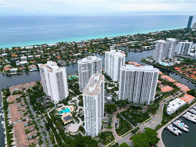21055 Yacht Club Dr 2607, Aventura, FL 33180