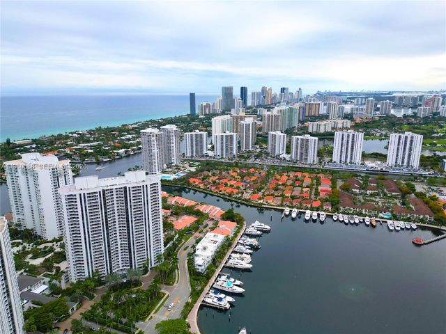 21055 Yacht Club Dr 2607, Aventura, FL 33180