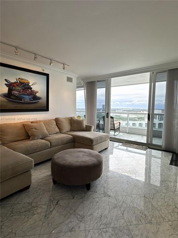 21055 Yacht Club Dr 2607, Aventura, FL 33180