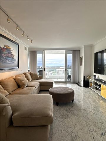 21055 Yacht Club Dr 2607, Aventura, FL 33180