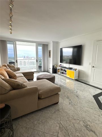 21055 Yacht Club Dr 2607, Aventura, FL 33180