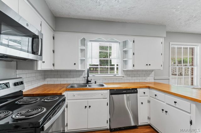 2857 Woodley Road, Montgomery, AL 36111