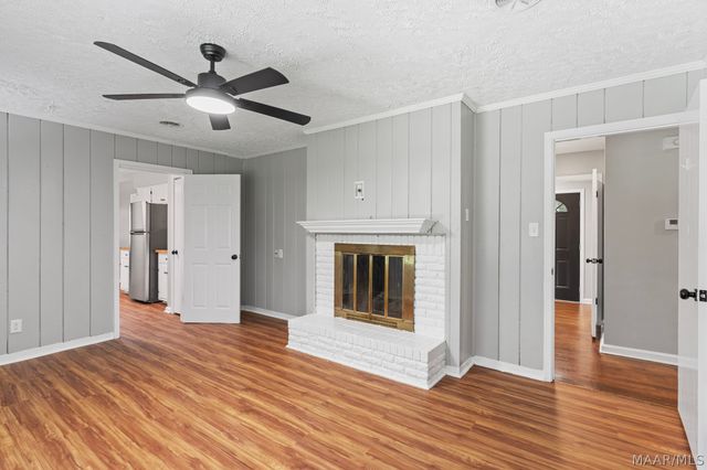 2857 Woodley Road, Montgomery, AL 36111