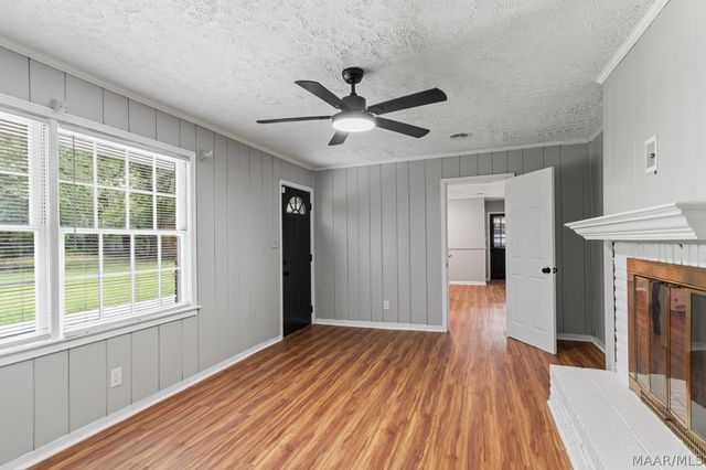 2857 Woodley Road, Montgomery, AL 36111