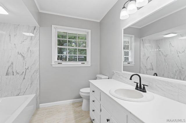 2857 Woodley Road, Montgomery, AL 36111