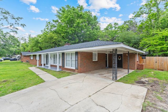 2857 Woodley Road, Montgomery, AL 36111