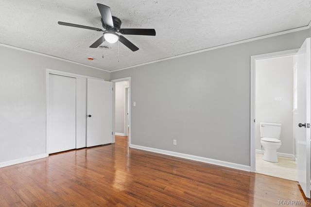 2857 Woodley Road, Montgomery, AL 36111