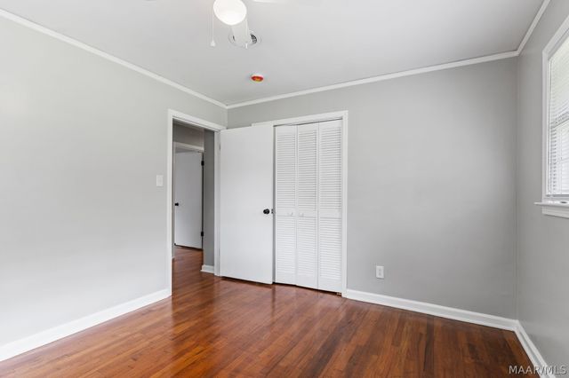 2857 Woodley Road, Montgomery, AL 36111