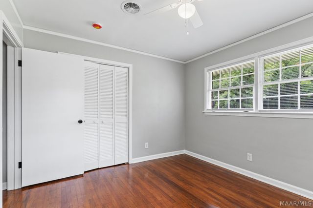 2857 Woodley Road, Montgomery, AL 36111