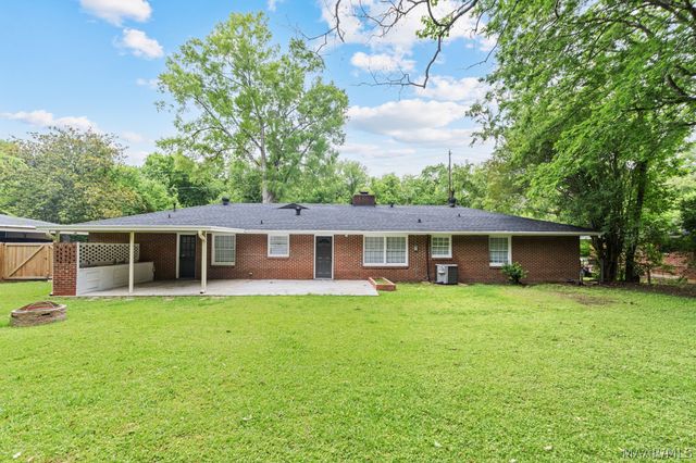 2857 Woodley Road, Montgomery, AL 36111