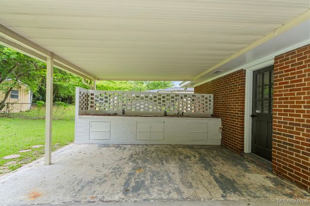 2857 Woodley Road, Montgomery, AL 36111