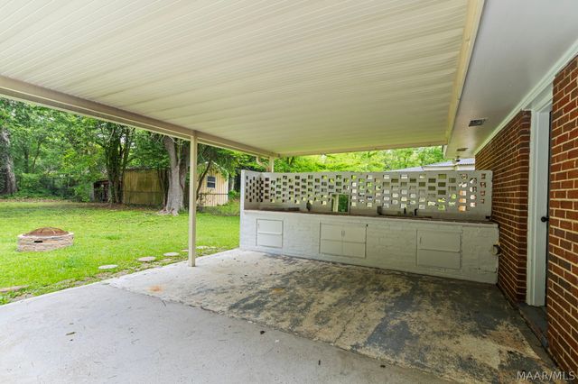 2857 Woodley Road, Montgomery, AL 36111