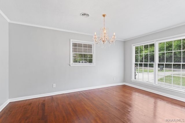2857 Woodley Road, Montgomery, AL 36111