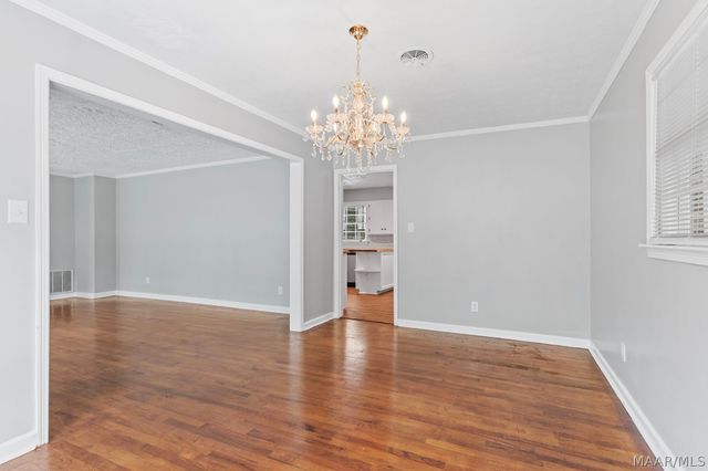 2857 Woodley Road, Montgomery, AL 36111