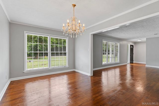 2857 Woodley Road, Montgomery, AL 36111