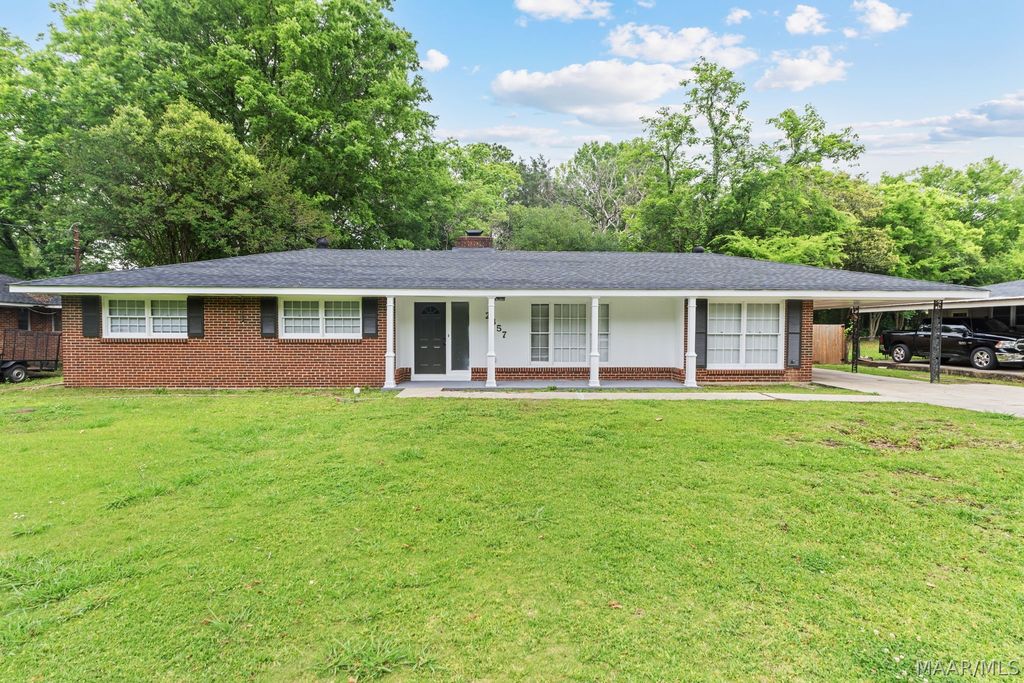 2857 Woodley Road, Montgomery, AL 36111