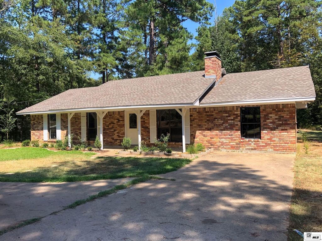 241 CHINA GROVE ROAD, Ruston, LA 71270