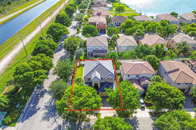 5382 SW 158TH AVENUE, Miramar, FL 33027