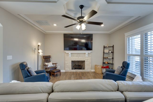 225 Penelope Ln, Clarksville, TN 37043