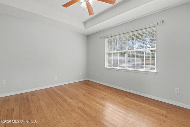 15513 Lyda Steen Drive, Biloxi, MS 39532