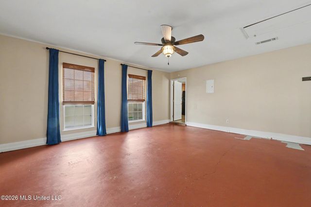 15513 Lyda Steen Drive, Biloxi, MS 39532