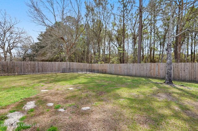 15513 Lyda Steen Drive, Biloxi, MS 39532