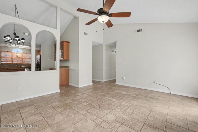 15513 Lyda Steen Drive, Biloxi, MS 39532