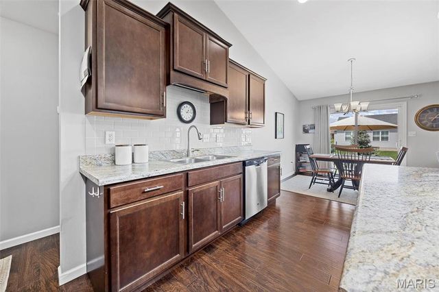 3509 Charlestowne Crossing Drive, St Charles, MO 63301