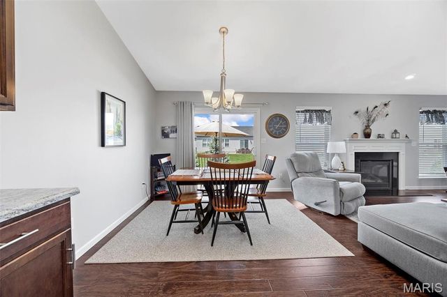 3509 Charlestowne Crossing Drive, St Charles, MO 63301