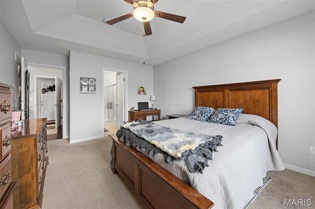 3509 Charlestowne Crossing Drive, St Charles, MO 63301
