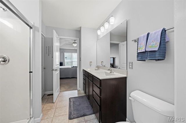 3509 Charlestowne Crossing Drive, St Charles, MO 63301