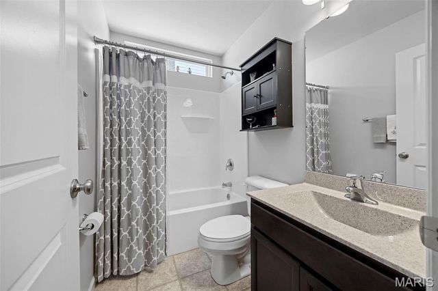 3509 Charlestowne Crossing Drive, St Charles, MO 63301