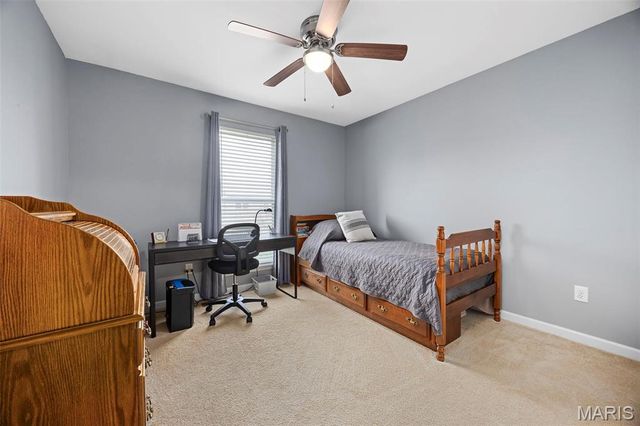 3509 Charlestowne Crossing Drive, St Charles, MO 63301