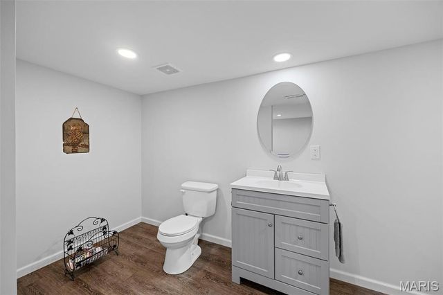 3509 Charlestowne Crossing Drive, St Charles, MO 63301