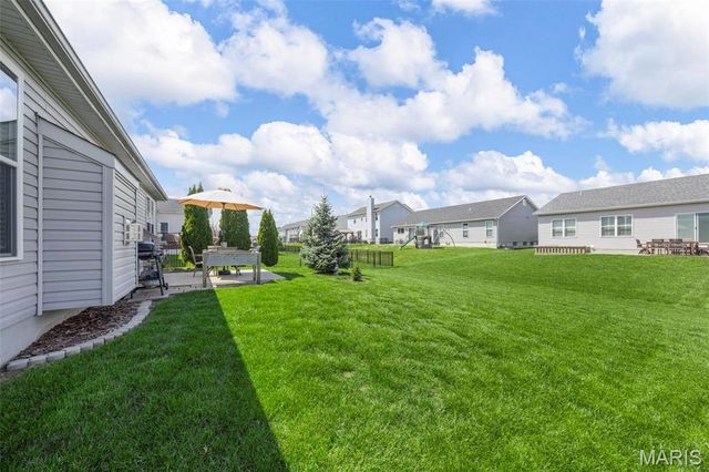 3509 Charlestowne Crossing Drive, St Charles, MO 63301