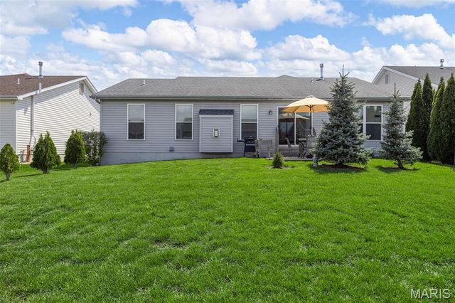 3509 Charlestowne Crossing Drive, St Charles, MO 63301