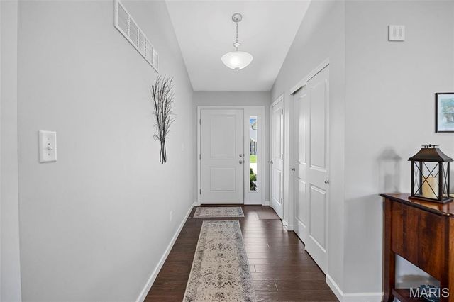 3509 Charlestowne Crossing Drive, St Charles, MO 63301