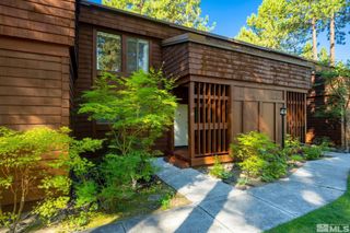 600 Highway 50 # 25, Zephyr Cove, NV 89448