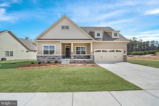 24617 CATHY ANN STREET - LOT #67, Lewes, DE 19958