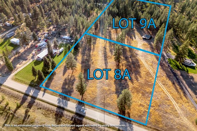 103 Gauge Way, Hamilton, MT 59840