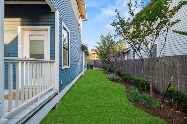 515 Arlington Street, Houston, TX 77007