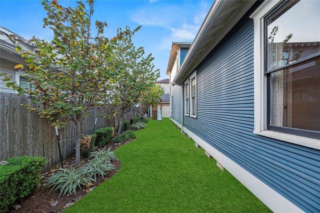 515 Arlington Street, Houston, TX 77007