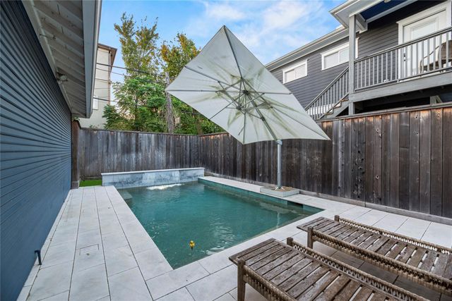 515 Arlington Street, Houston, TX 77007