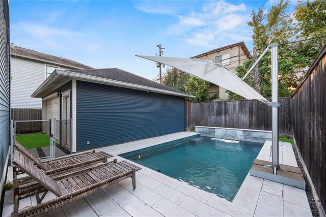 515 Arlington Street, Houston, TX 77007