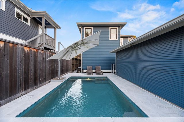 515 Arlington Street, Houston, TX 77007