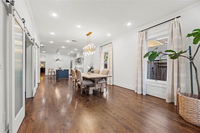 515 Arlington Street, Houston, TX 77007